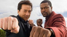 Jackie Chan Confirms 'Rush Hour 4', Needs Chris Tucker On-Board
