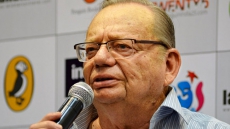 Freedom Of Expression Should Not Be Absolute: Ruskin Bond