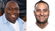 Russell Peters, Faizon Love To Star In 'Ripped'
