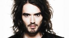 Russell Brand threatened of arrest ?