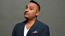 Russell Peters Returns To Perform In India In October