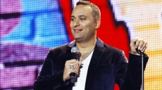 Comedy Isn't A Race, There's No Finish Line: Russell Peters