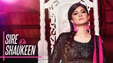 Young singing star Sabrina Sapal