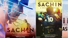 Acting More Challenging Than Playing Cricket: Sachin Tendulkar