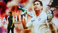 'Sachin: A Billion Dreams': Informative, Inspirational