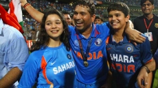 Sachin Tendulkar 'Annoyed' By News On Daughter Joining Films
