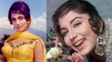 Veteran Bollywood Actress And Style Icon Sadhana Dies At 74