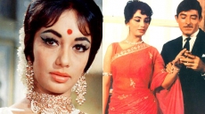 Sadhana Gone, Leaves Behind 'Sadhana Cut'