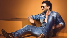 I'm against nepotism, it leads to mediocrity: Saif Ali Khan