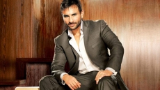 I Wasn't Gifted To Be Cricketer: Saif Ali Khan