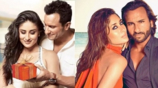 Kareena Kapoor Talks About The Time Saif Proposed To Her And She Rejected!