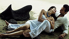 Saif, Kareena Off To Maldives For Family Vacation