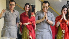 Saif Ali Khan Slammed Online For Calling Sonu Nigam's Azaan Tweets Aggressive