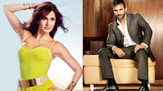 Katrina Very Passionate About Her Work: Saif Ali Khan