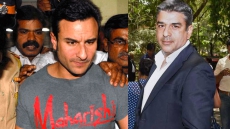 Saif-NRI Businessman Brawl: Court Recommends Mediation