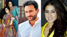 Sara Ali Khan To Bring Alive Saif, Amrita's Hits At IIFA Awards