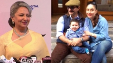 As A Kid, I Was A Bit Rebellious And Unpredictable: Saif