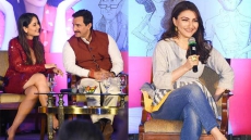 I Feel Small And Lame In Front Of Soha Ali Khan: Kareena Kapoor