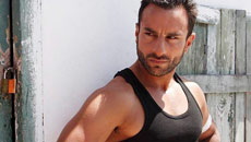 Excited That Sara Is Working With Imtiaz Ali: Saif