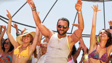 Every Leader Should Be Aware Of India’s ‘Power Of Unity’, Says Saif Ali Khan