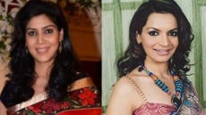 Was Great Reconnecting With Shweta: Sakshi Tanwar