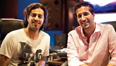 I'm careful of what I make: Salim Merchant