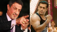 Impressed By Bhai's Fandom Sylvester Stallone Wants To Do 'The New Expendables' With Salman Khan