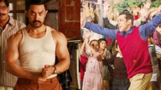 Salman Khan: Will See To It That Aamir Khan Doesn't Get Married For The Third Time