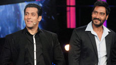 Rudeshock! Are Salman And Ajay The New Enemies?