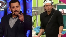 Did Salman Khan Destroy Ex Bigg Boss Contestant Akashdeep Saigal's Career?