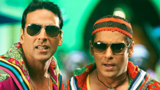 Salman Khan's Cryptic Tweet Hints At Eid 2020 Release For 'Kick 2'