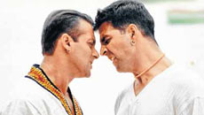 Shah Rukh Khan Drops Off Forbes 100 Celebs List, Akshay Kumar And Salman Khan Swap Spots