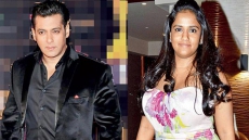 Wedding celebrations of Salman's sister begin at Falaknuma