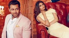 Salman Is Athiya's 'Cool, Good Looking Boss'