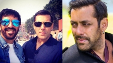 Salman Khan In Kashmir, Resumes 'Bajrangi Bhaijaan' Shoot