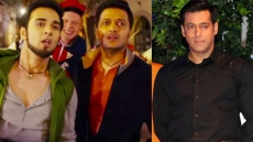 Pulkit, Riteish Two Of My Favourite Actors: Salman Khan