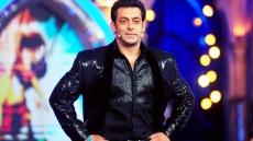Can't Host 'Bigg Boss 8' From January 2015: Salman Khan