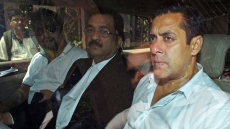 Verdict Date In Salman's Accident Case On Tuesday