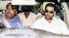 Salman's Journey From Superstar To 'Being Human'