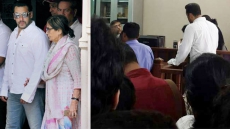 Salman Returns Home For Two Nights, Leaves Twitter, Facebook Abuzz