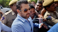 High Court Suspends Salman Khan's Five-Year Jail Sentence