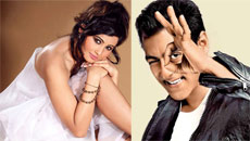 Don't Want To Disappoint Salman, Says Daisy Shah