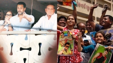 Meherbani, Shukriya: Salman Khan To Fans