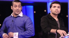 Salman Khan Croons Again