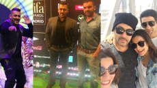 From Censor Board Jokes To Salman's Act, Spain Laps It Up All