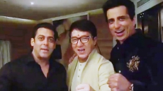 'Kung Fu Yoga' Tops Chinese Box Office