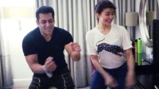 Jacqueline Has Done Full Justice, Says Salman On 'Ek Do Teen' Remake