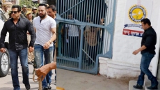 Salman Khan Wakes Up Late, Has 'Daliya' In Breakfast