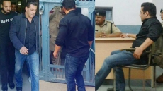 Salman Khan 'Depressed' After Conviction, Broke Down In Jail Cell: Report