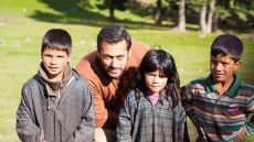 Kashmir Reminds Salman Khan Of Katrina Kaif